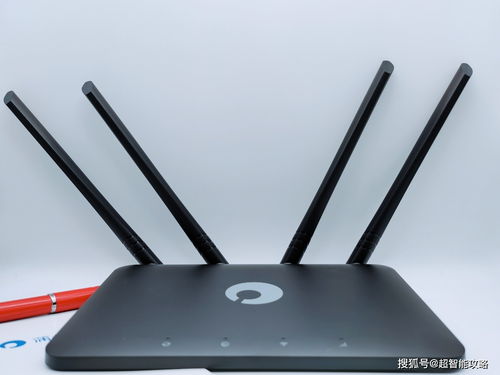 蒲公英X4C路由器開(kāi)箱體驗(yàn) 將4G信號(hào)變寬帶，實(shí)用之選