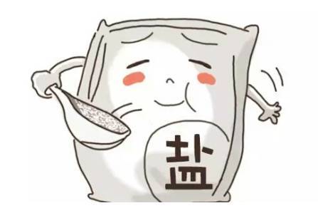 吃鹽與補(bǔ)碘，那些你不知道的事