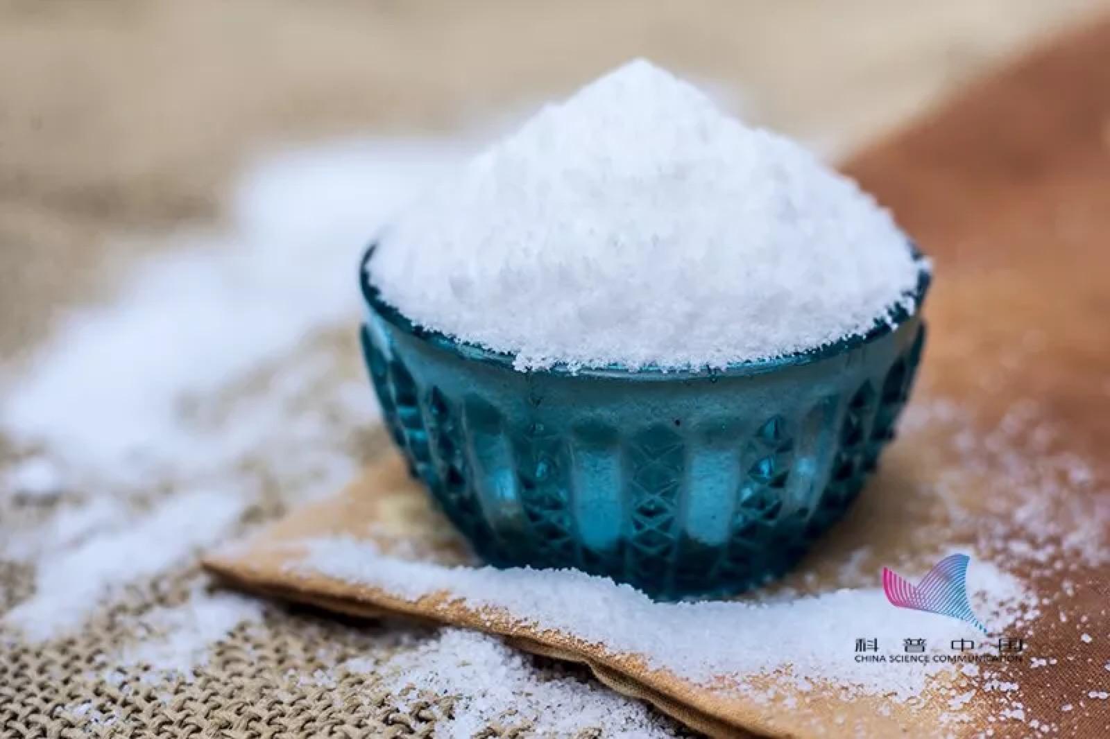 關(guān)于食用鹽過量的緊急應(yīng)對(duì)指南